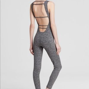 Koral core jet jumpsuit